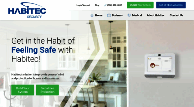 habitecsecurity.com