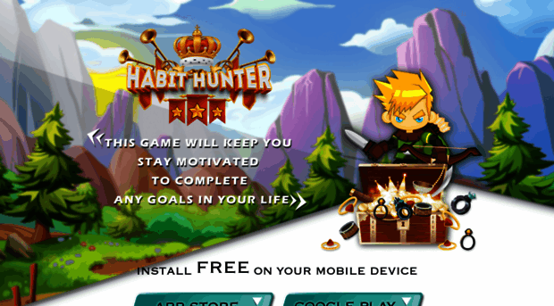 habithunter.activeuser.co