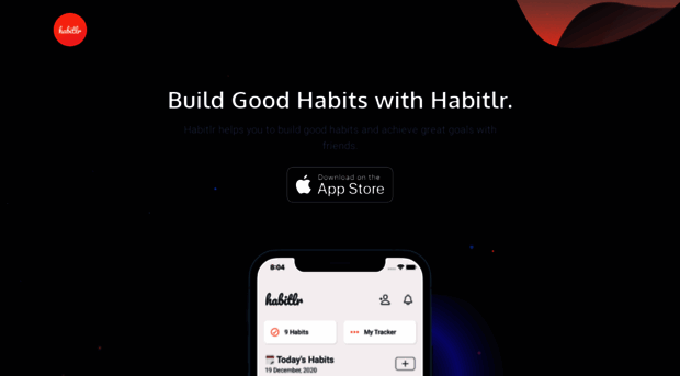 habitlr.com