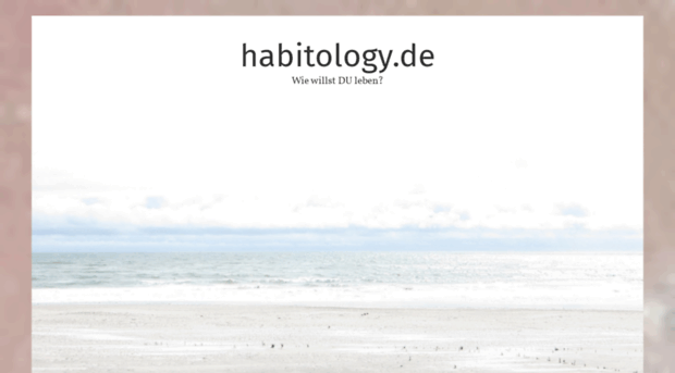 habitology.de
