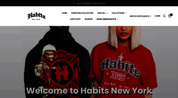 habitsnewyork.com