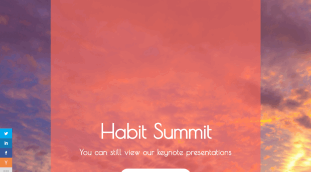 habitsummit.com