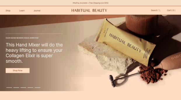 habitualbeauty.co