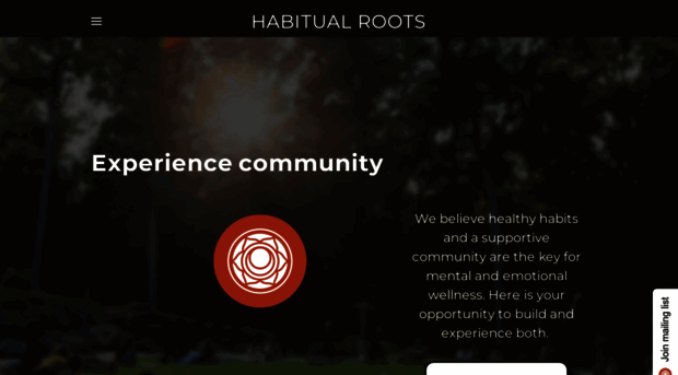 habitualroots.com