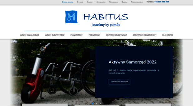 habitus.com.pl