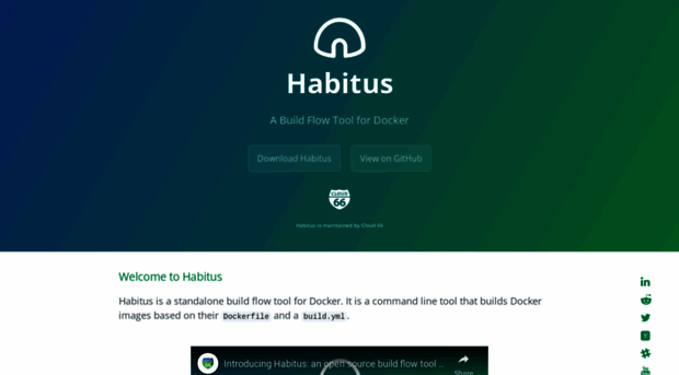 habitus.io