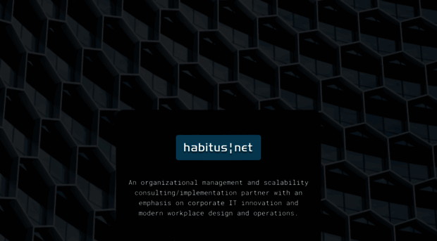 habitusnet.ch