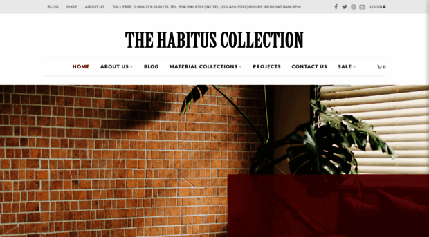 habitusnyc.com