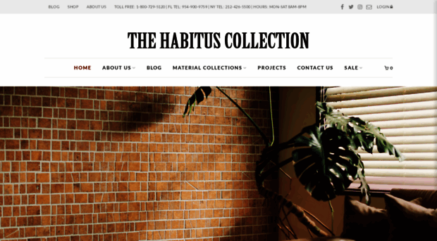 habitusoutlet.com