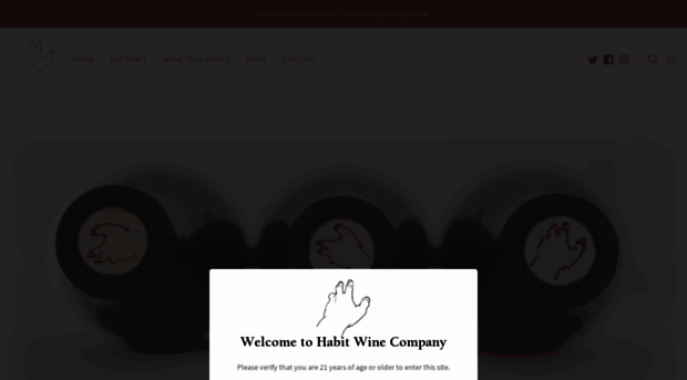 habitwine.com