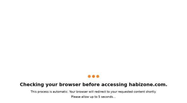 habizone.com