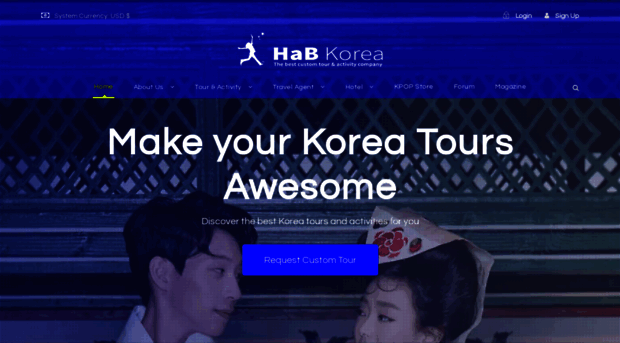 habkorea.net