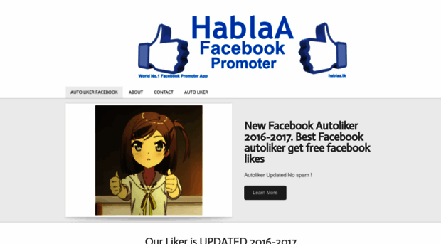 hablaav2.weebly.com