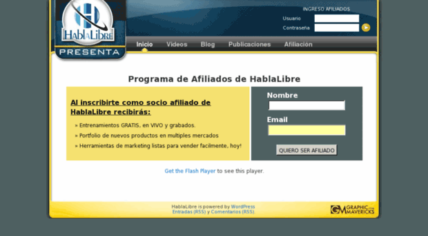 hablalibre.net