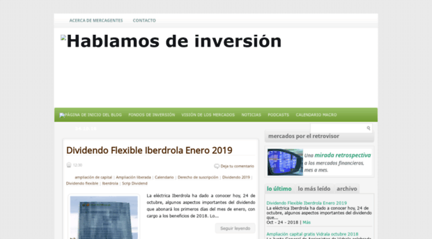 hablamosdeinversion.com