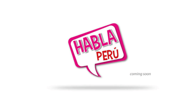 hablaperu.com