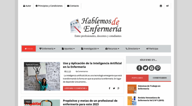 hablemosdeenfermeria.blogspot.com.es