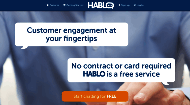 hablochat.com