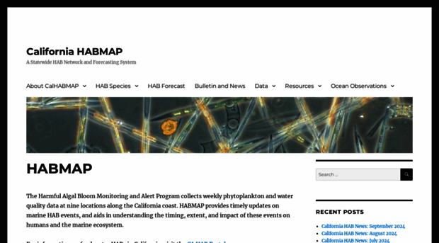habmap.info