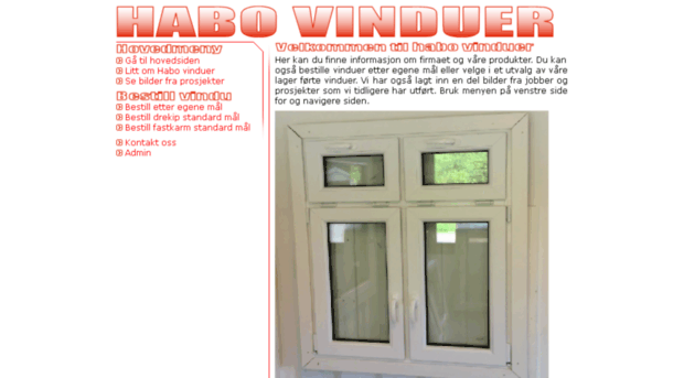 habo-vinduer.no