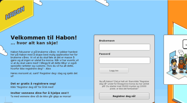 habon.org