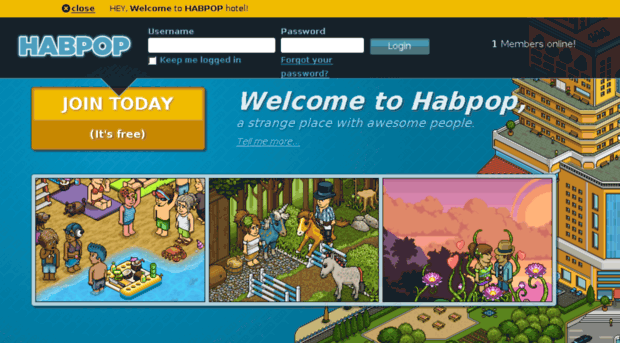 habpop.co.uk