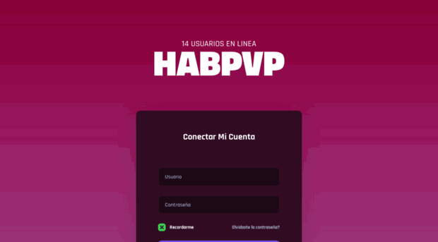 habpvp.com