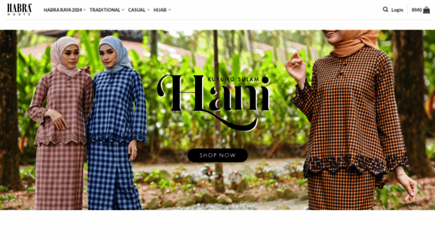 habra.com.my