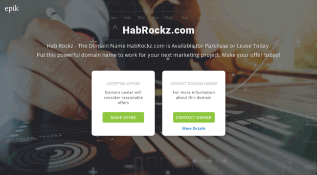 habrockz.com