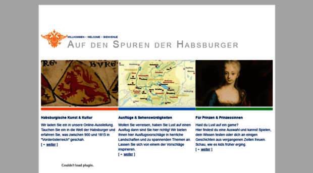 habsburg.net