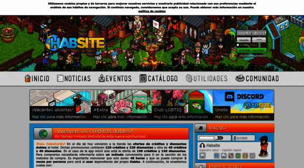 habsite.es