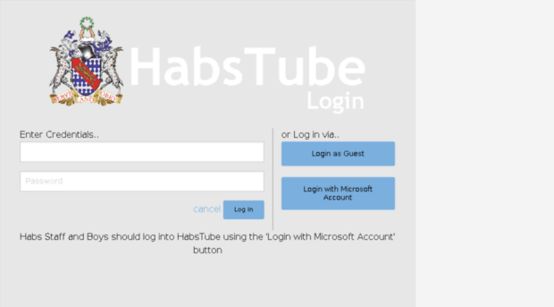 habstube.habsboys.org.uk