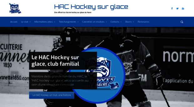 hac-hockey.com