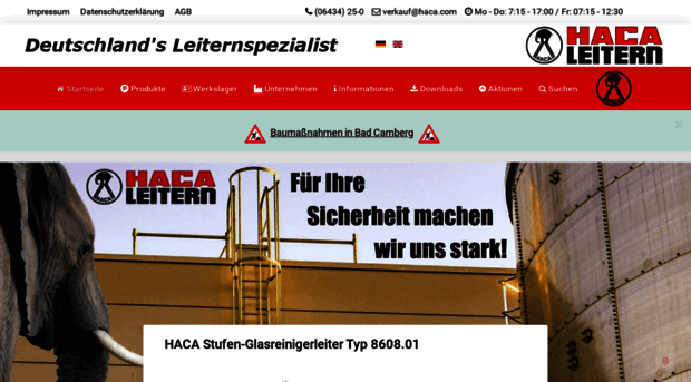 haca.com