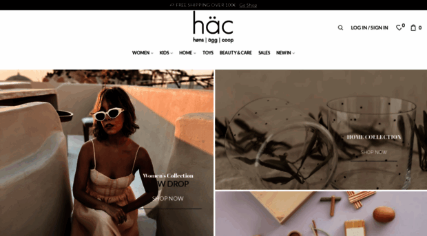 hacconceptstore.com