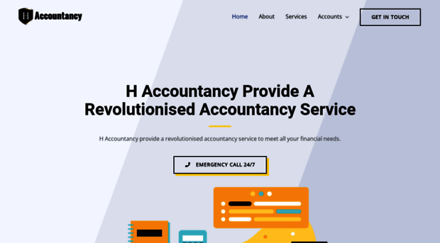 haccountancy.co.uk