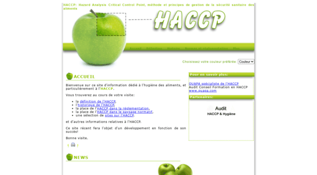 haccp-guide.fr