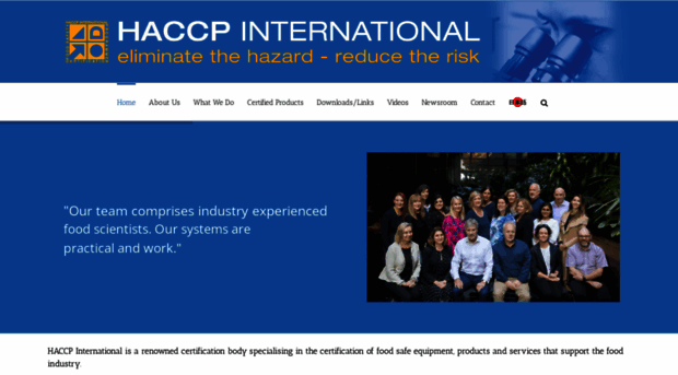 haccp-international.com