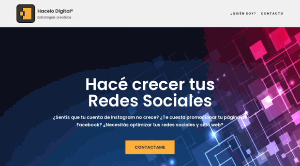 hacelodigital.com