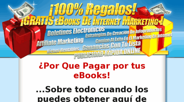 hacerdineroconebooks.com