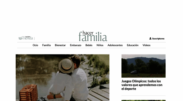 hacerfamilia.com