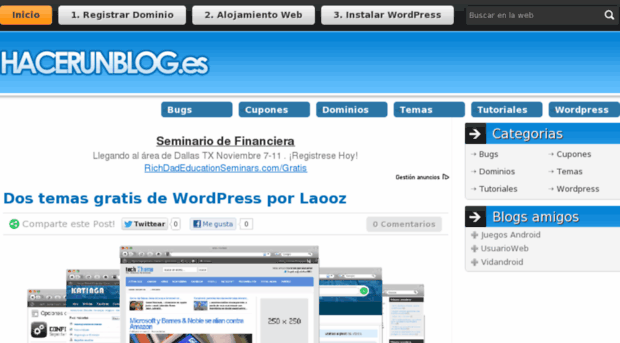 hacerunblog.es