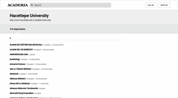 hacettepe.academia.edu