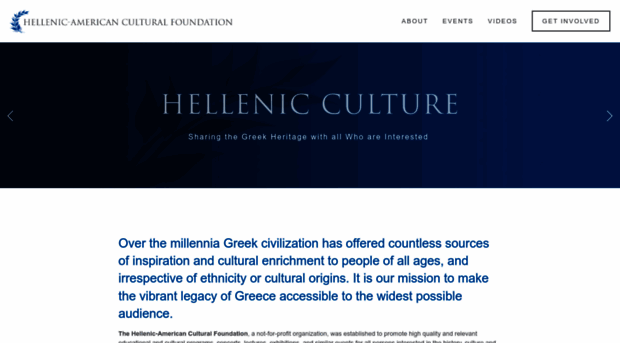 hacfoundation.org