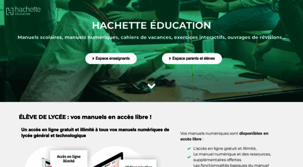 hachette-education.fr