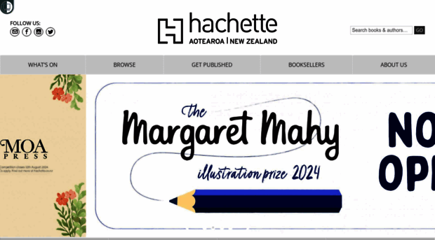 hachette.co.nz