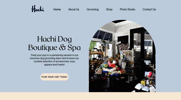 hachi-melbourne.com.au