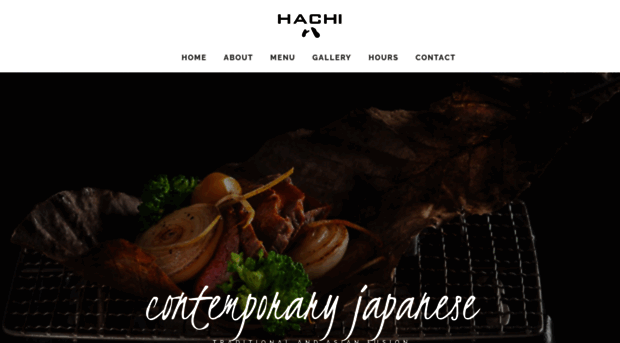 hachi8sushipa.com