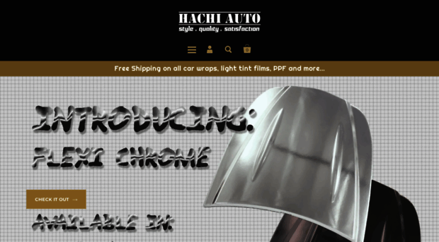 hachiauto.com