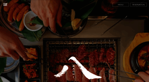 hachibbq.co.uk